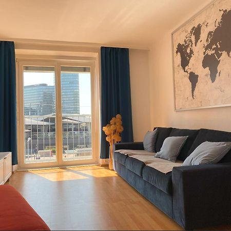 Anzotika Central Apartment, Wien Eksteriør bilde