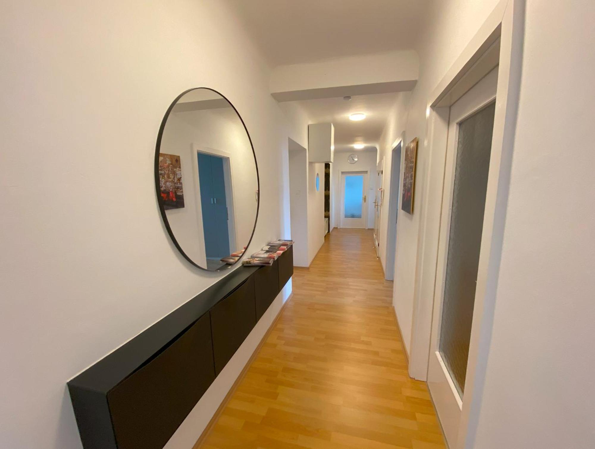 Anzotika Central Apartment, Wien Eksteriør bilde