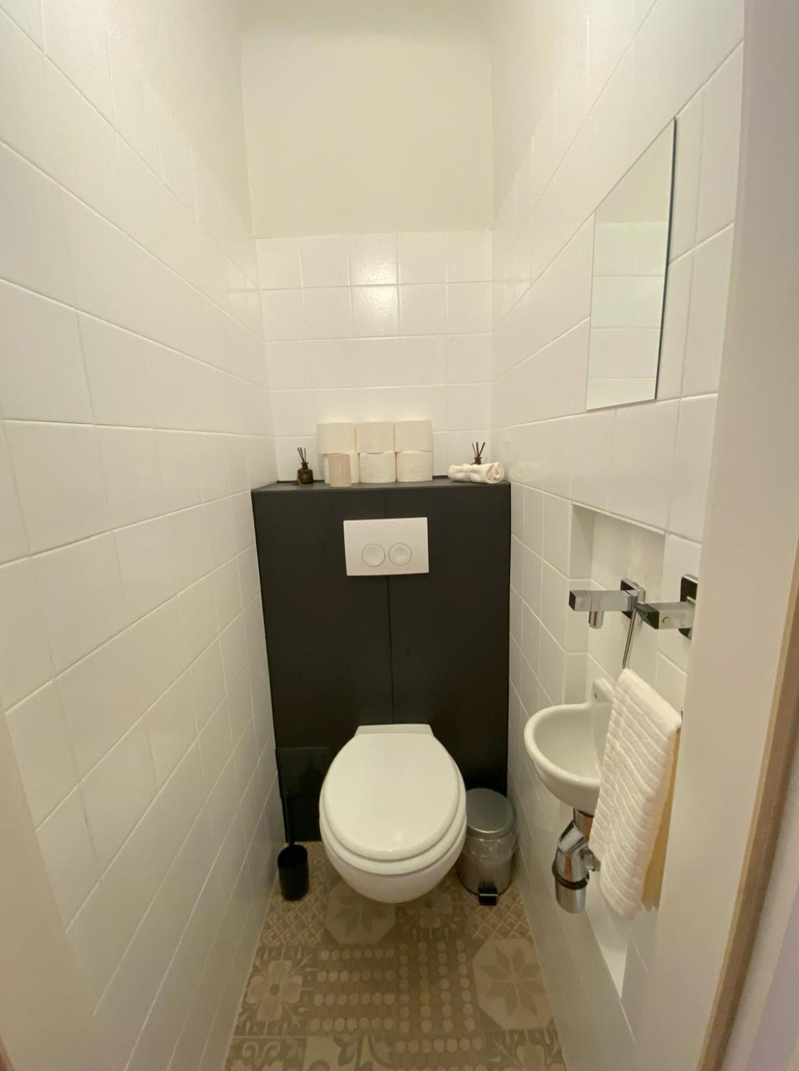 Anzotika Central Apartment, Wien Eksteriør bilde