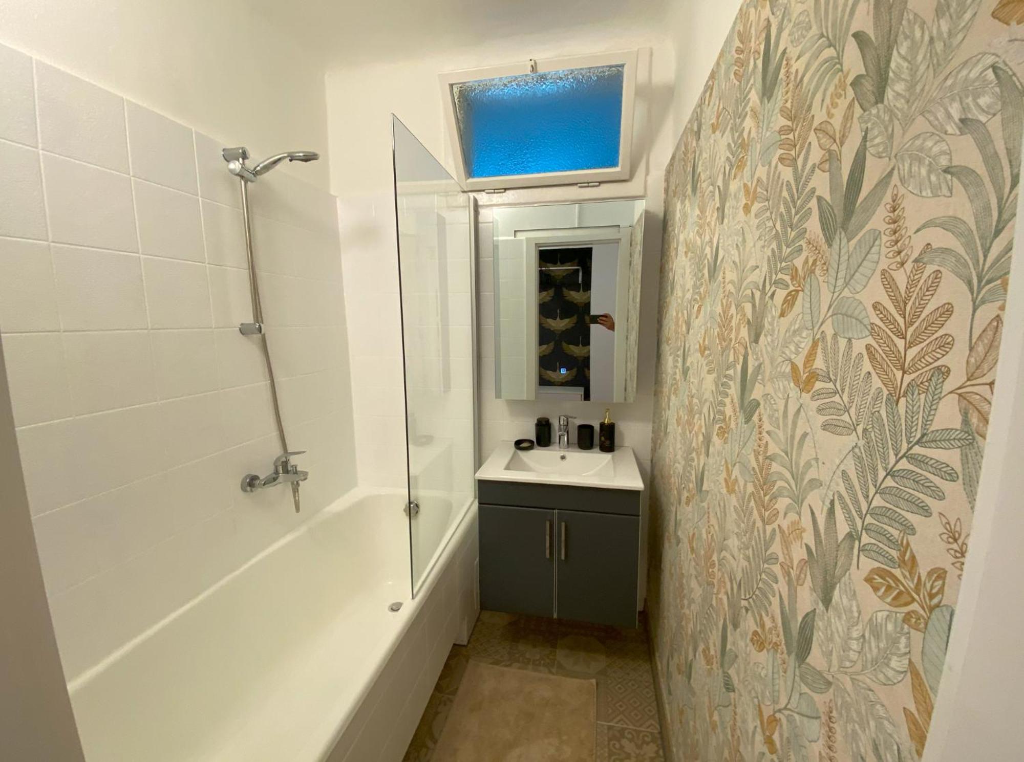 Anzotika Central Apartment, Wien Eksteriør bilde