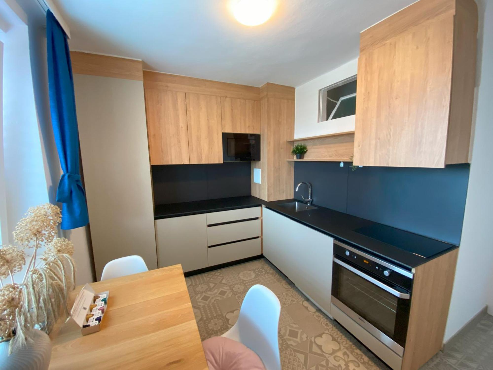 Anzotika Central Apartment, Wien Eksteriør bilde